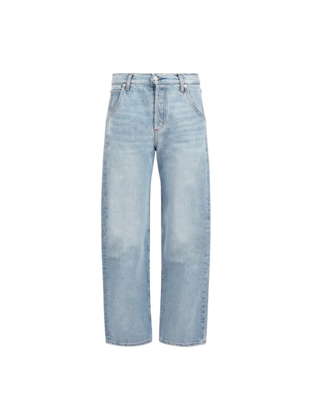 Daily Blue by Adriano Goldschmied denim jeans